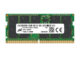 MICRON 32GB DDR5 PC5-44800 5600MHz SO-DIMM 262-pin 2Rx8