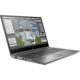 HP ZBook Fury 15 G8 - Intel Xeon W-11955M - 512GB NVMe - 16GB