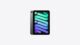 Apple iPad Mini 7 128GB WIFI 8.3" Space Gray No Accessories iPad Mini 7 128GB WIFI 8.3" Space Gray