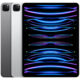 Apple iPad Pro 12.9" 6th 1TB WIFI+LTE 12.9" Silver No Accessories