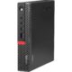 Lenovo M920x Tiny - Intel Core i5-8400 - 256GB SSD - 8GB
