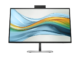 HP S5 Pro 527pm 27" QHD USB-C Conf Monitor (2560x1440)CAM