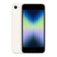 Apple iPhone SE 3 64GB 4.7" Starlight No Accessories