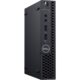 Dell 3060 MFF - Intel Core i5-8500T - 256GB SSD - 8GB