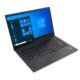 Lenovo E14 G2 - Intel Core i7-1165G7 - 256GB NVMe - 16GB