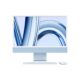 Apple iMac 24" 2023 - Apple Silicon M3 - 512GB - 8GB