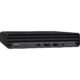 HP 400 G6 MINI - Intel Core i5-10500T - 512GB NVMe - 8GB