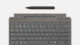 Microsoft Microsoft Keyboard Surface Pro US or US Int Gray