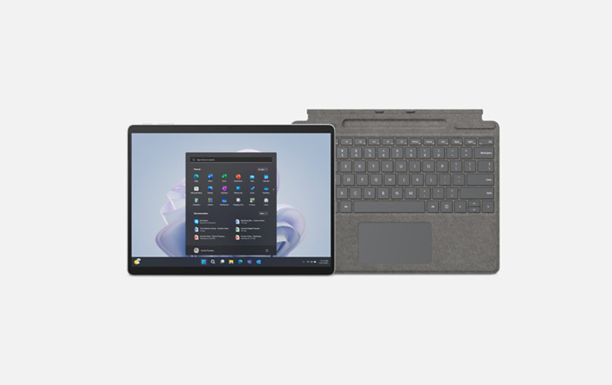 Highlight-PDP-Surface-Pro-9-keyboard-business-platinum:VP2-859x540