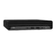 HP 800 G6 MINI - Intel Core i5-10500T - 256GB NVMe - 8GB
