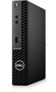 Dell 3090 MFF - Intel Core i5-10500T - 256GB NVMe - 16GB