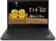 Lenovo T14 G2 - Intel Core i5-1145G7 - 256GB NVMe - 16GB