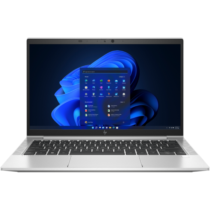 HP 650 G8 – Intel Core i5-1135G7 – 256GB NVMe – 8GB
