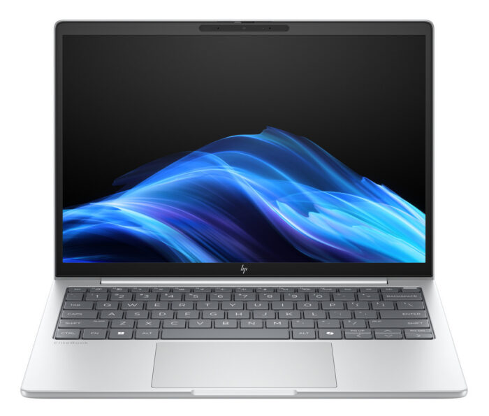 HP 840 G7 – Intel Core i7-10610U – 512GB NVMe – 16GB