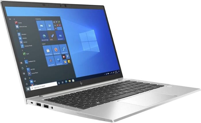 HP 840 G8 – Intel Core i5-1145G7 – 256GB NVMe – 8GB