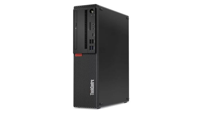 Lenovo M720s SFF – Intel Core i5-9400 – 250GB SSD – 8GB